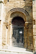 Capilla de Saint-Hippolyte de Loupian