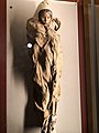 Лоуланьская красавица, мумия из Лоуланя