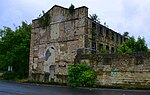 Mill buildings at Low Mills Low Mills, Keighley.jpg