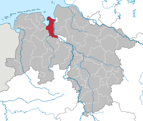 Lower Saxony BRA.svg