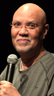 Warrington Hudlin American actor