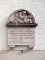 * Nomination Commemorative plaque for the victims of the First World War in Lußberg in the district of Hassberge --Ermell 07:05, 15 April 2017 (UTC) * Promotion Good quality. -- Johann Jaritz 08:07, 15 April 2017 (UTC)