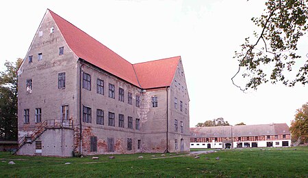 Ludwigsburg OVP Schloss 01