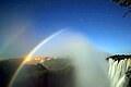 Lunar Rainbow 2 - Double Rainbow Victoria Falls - Calvin Bradshaw 2.jpg