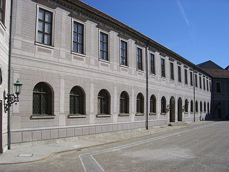 München Residenztheater