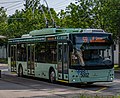 Trolleybus MAZ-203T70