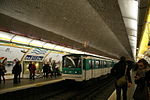 Thumbnail for Sèvres - Babylone (Metro Pariz)