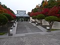 File:Miho Museum, Shigaraki; September 2019 (04).jpg - Wikimedia Commons