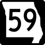 Thumbnail for Missouri Route 59