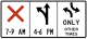 Reversible Lane control