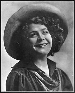 Mabel Barrison Canadian-American actress and singer