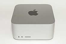 Mac (コンピュータ) - Wikipedia
