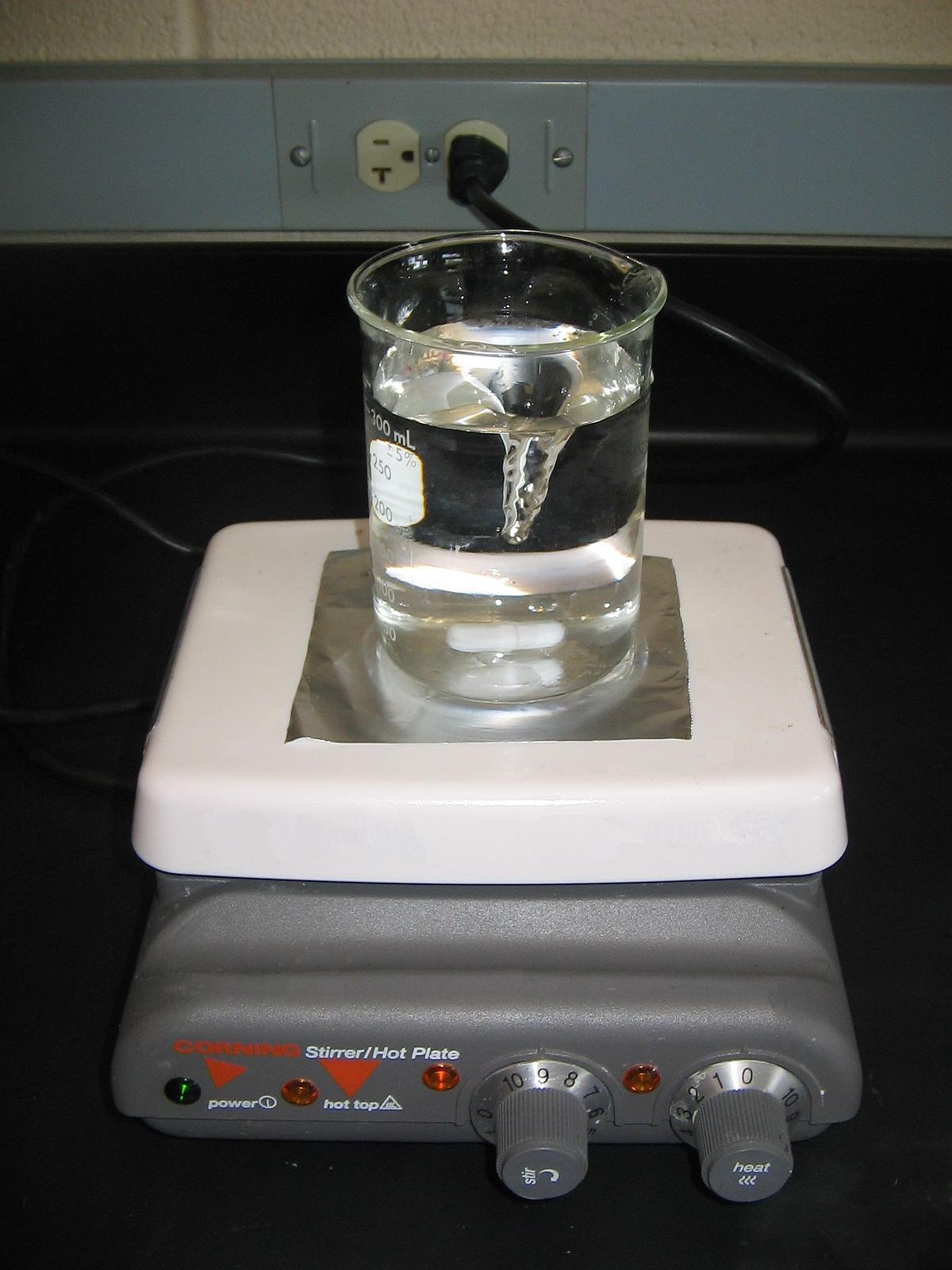 How to make a Magnetic Stirrer Works with Any Cup/Mug 