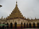 Mahamuni Buddha Temple