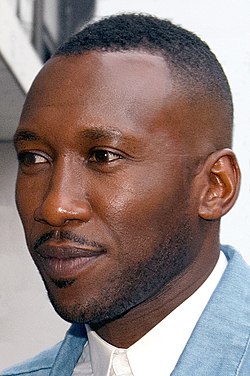 Mahershala Ali játssza Richard Tylert