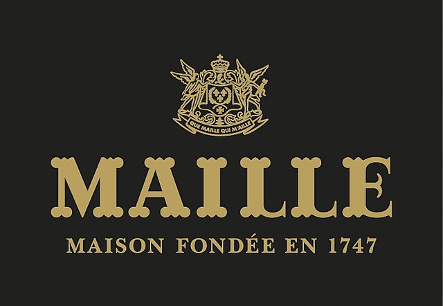 Maille (company) - Wikipedia