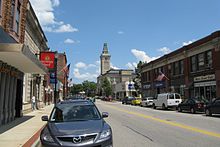 Main St looking east, Marlborough MA.jpg