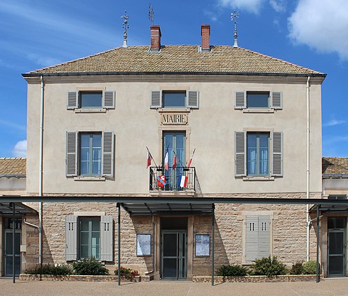 Remplacement de serrure Cormoranche-sur-Saône (01290)