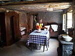 Salle à manger.