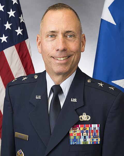 File:Maj Gen John T. Wilcox II.jpg