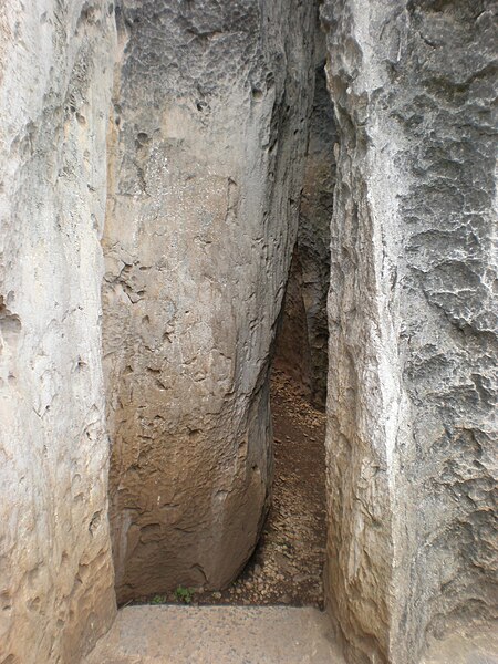 File:Major Stone Forest space in formations 03.JPG