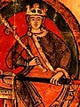 Малкольм IV 1153-1165 Король Шотландии