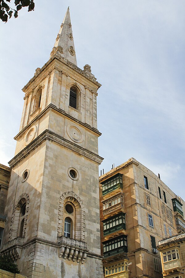 Procatedral de San Pablo