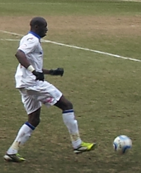 Mamady Sidibé