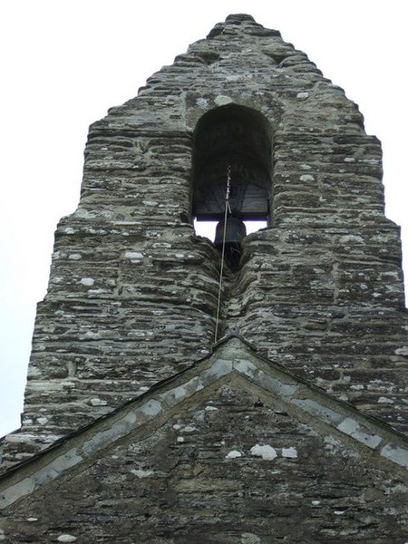 File:Manordeifi bellcote - geograph.org.uk - 1370666.jpg