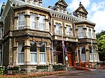 Mansion House, Cardiff