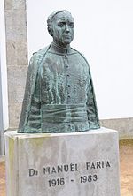 Miniatura para Manuel Ferreira de Faria