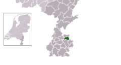 Map - NL - Municipality code 0899 (2009).svg