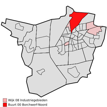 File:Map - NL - Roosendaal - Wijk 08 Industriegebieden - Buurt 00 Borchwerf-Noord.svg