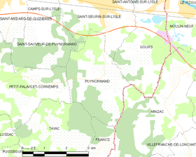 Map commune FR insee code 33347.png
