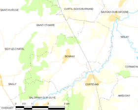 Map commune FR insee code 71042.png