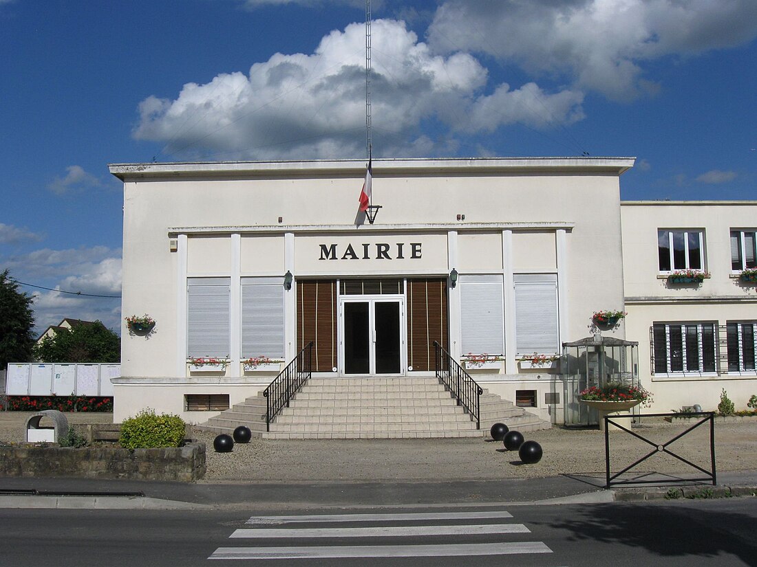 Mareuil-sur-Ourcq