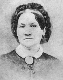 Maria T. Daviess