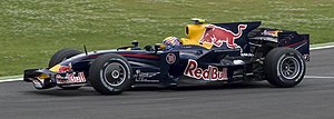 Mark Webber