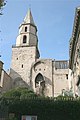 Iglesia de Notre-Dame-des-Accoules (campanario)