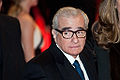 Martin Scorsese in 2010
