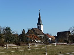 Hanhofen - Vedere