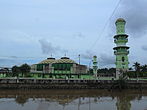 Masjid Jami Sultan Sulaiman, Tenggarong.jpg