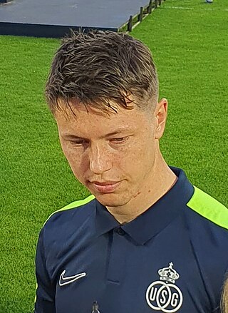 <span class="mw-page-title-main">Mathias Rasmussen</span> Norwegian footballer (born 1997)