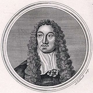 Matthew Locke (composer) English Baroque composer
