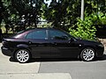 Mazda 6 Sportlimousine (2002)