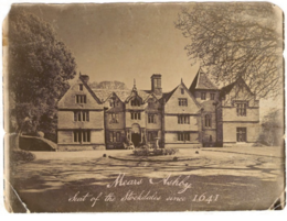 Mears Ashby – Veduta