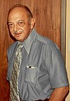 Mel Blanc