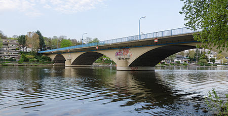 Mendener Bruecke 2013