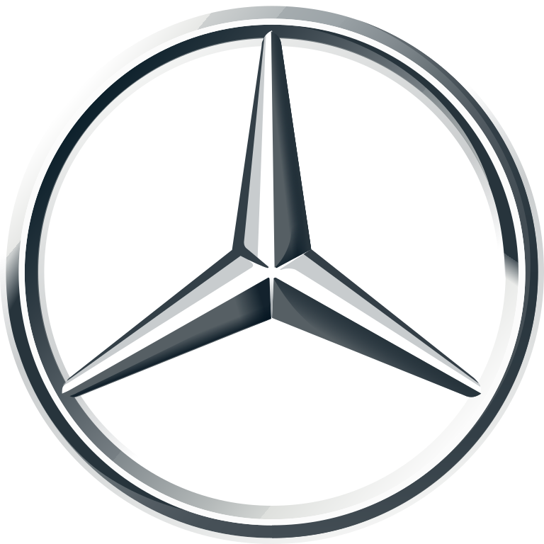 Designer's pick, February 2022 – Logo of Mercedes-Benz - Magzoid