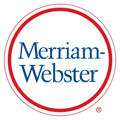 Lists of Merriam-Webster's Words of the Year